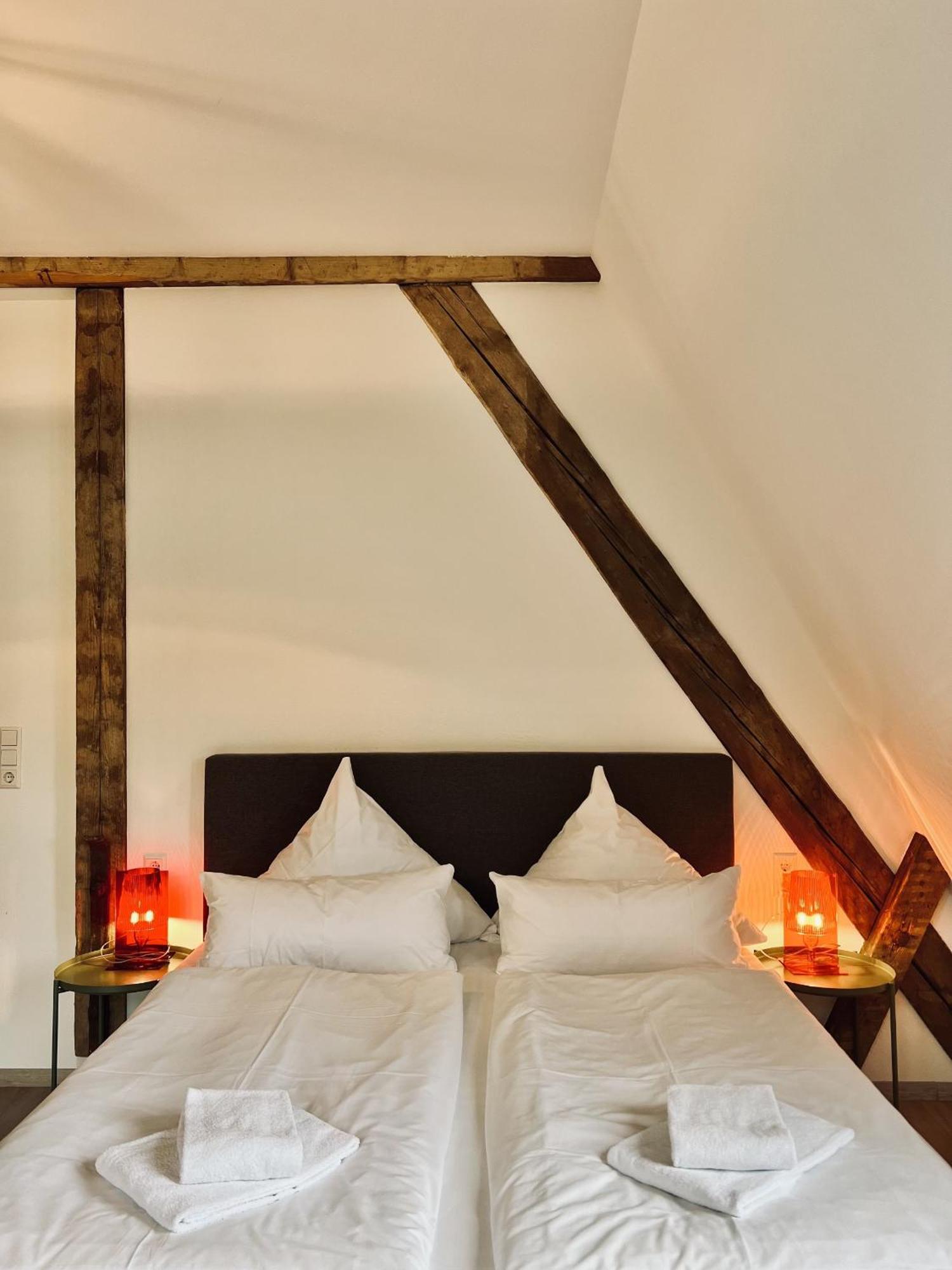Hotel Villa Vie 科赫姆 外观 照片