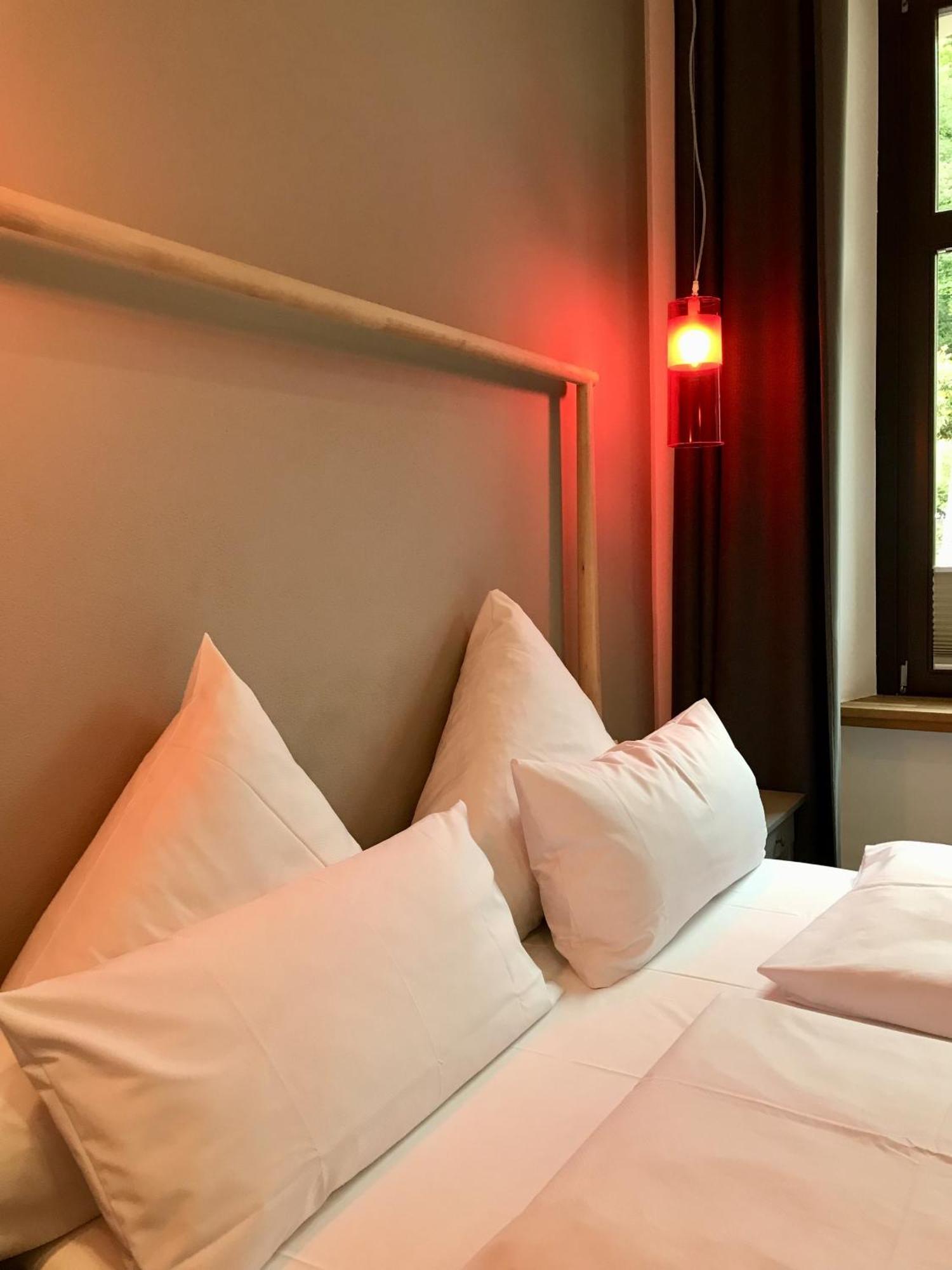 Hotel Villa Vie 科赫姆 外观 照片