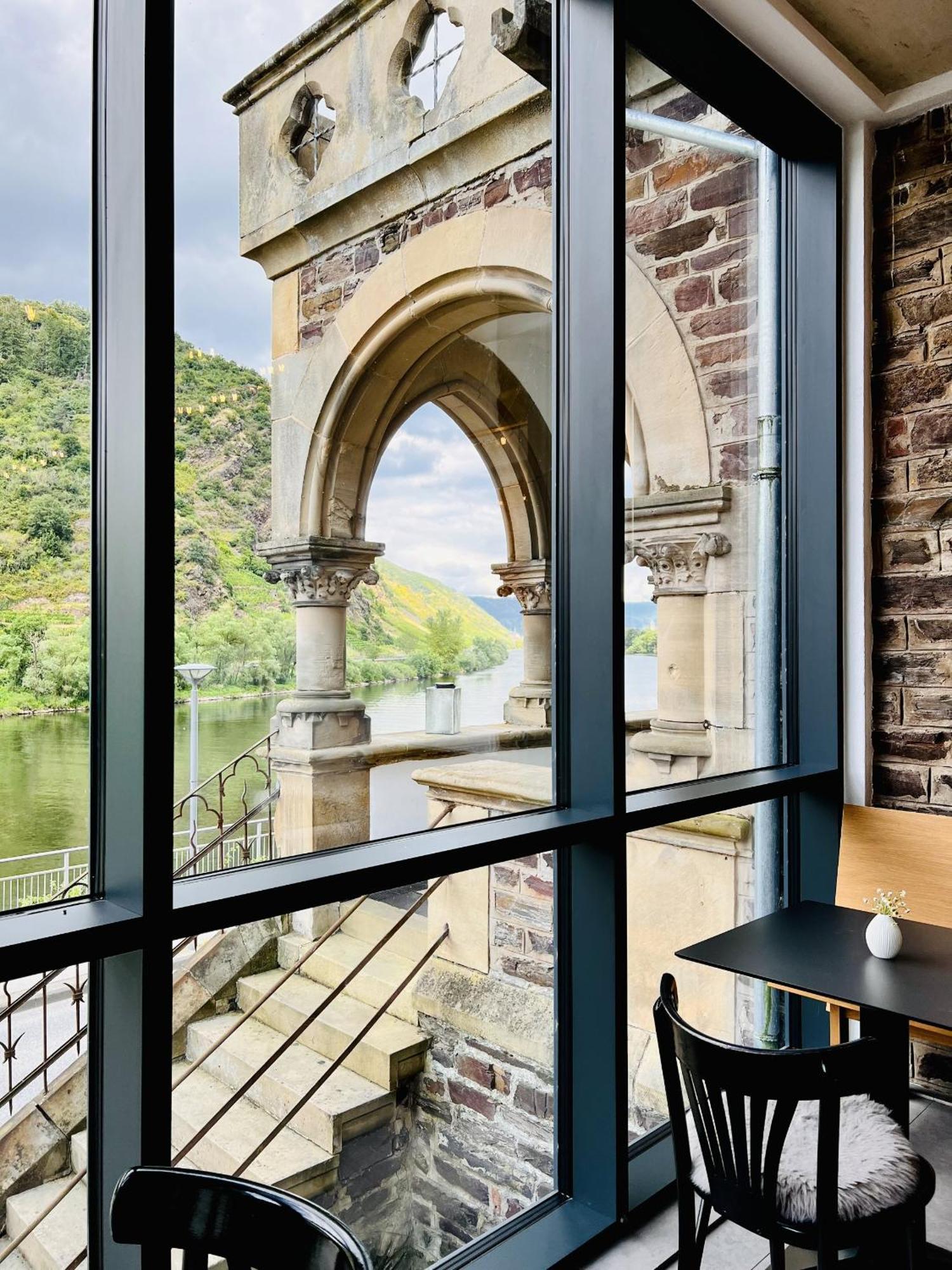Hotel Villa Vie 科赫姆 外观 照片