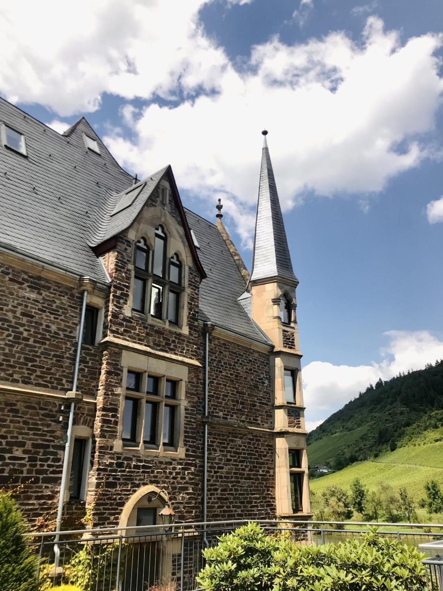 Hotel Villa Vie 科赫姆 外观 照片