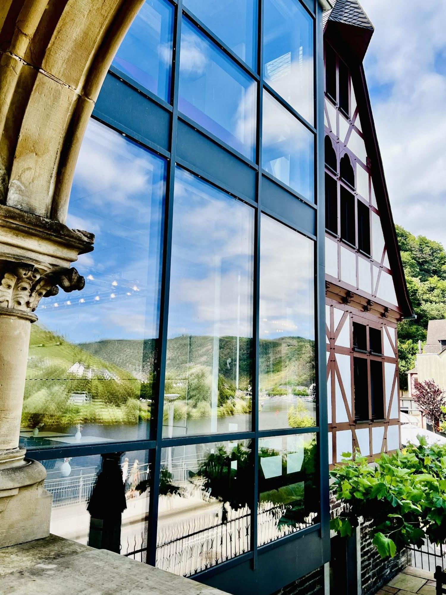 Hotel Villa Vie 科赫姆 外观 照片