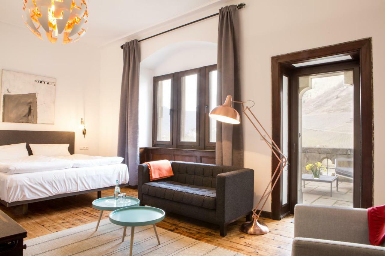 Hotel Villa Vie 科赫姆 外观 照片
